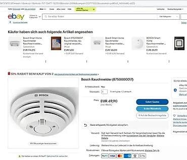 prsluk jaknica mango u: Bosch detektor dima (model prikazan na fotografijama) - Optički at lalafo.rs — 2 prsluk jaknica mango u: Bosch detektor dima (model prikazan na fotografijama) - Optički — 2