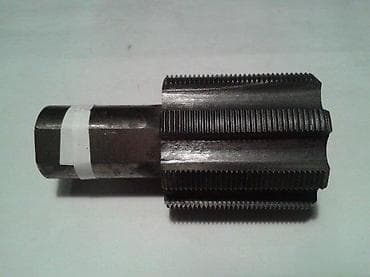 Ureznica 2cola-16 (50,5mm-16korak) 2"-16 vitvortov navoj Ureznica na lalafo.rs Ureznica 2cola-16 (50,5mm-16korak) 2"-16 vitvortov navoj Ureznica