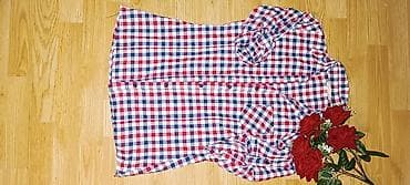 Košulja Select, bоја - Šareno na lalafo.rs — 1 Košulja Select, bоја - Šareno — 1