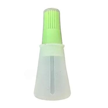 Home & Garden: Silikonska četkica za ulje sa bočicom za ulje T-003 NOVO. Opis at lalafo.rs — 5 Home & Garden: Silikonska četkica za ulje sa bočicom za ulje T-003 NOVO. Opis — 5