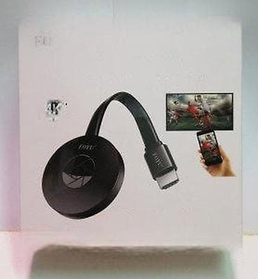 Electronics: GOOGLE CHROMECAST ULTRA 4K NOV AKCIJA | Cene nisu fiksne, odredite at lalafo.rs — 5 Electronics: GOOGLE CHROMECAST ULTRA 4K NOV AKCIJA | Cene nisu fiksne, odredite — 5