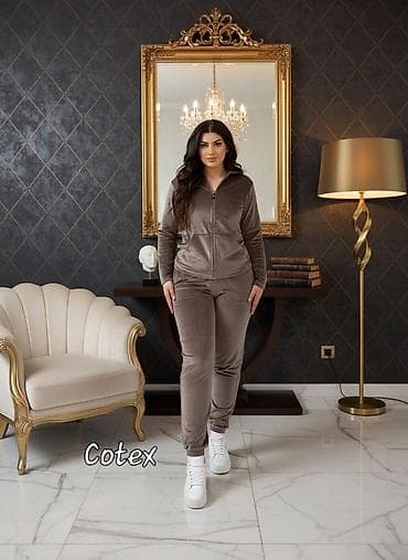 Men's Sweatsuit color - Grey at lalafo.rs — 10 Men's Sweatsuit color - Grey — 10