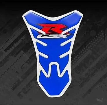 Transport: Stikeri Suzuki gsxr Tank pad Stiker za rezervoar - 2559 📌 Opis at lalafo.rs — 2 Transport: Stikeri Suzuki gsxr Tank pad Stiker za rezervoar - 2559 📌 Opis — 2