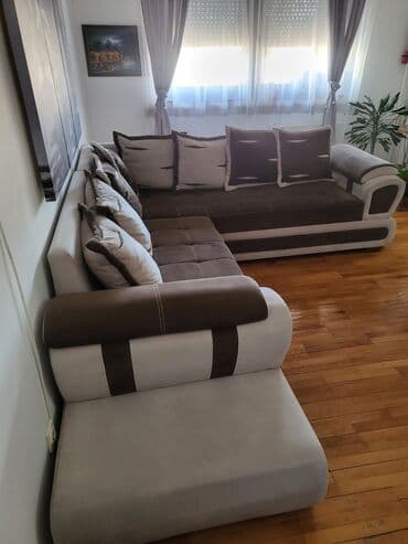 Matresses: Prodajem garnituru ocuvanu u perfektnom stanju.Dimenzije at lalafo.rs — 7 Matresses: Prodajem garnituru ocuvanu u perfektnom stanju.Dimenzije — 7