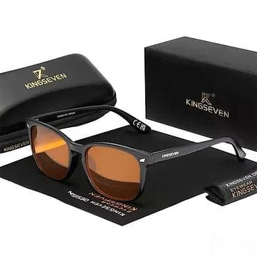 Kingseven N9929 - Polarizovane naočare za sunce Kingseven N9929 - na lalafo.rs Kingseven N9929 - Polarizovane naočare za sunce Kingseven N9929 -