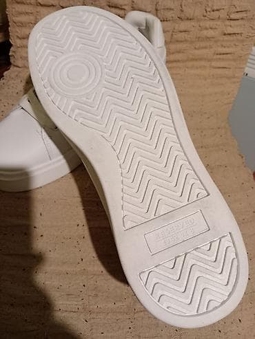 Muške patike od prvoklasne 100% KOŽE. "RESERVED"® – Premium linija. - na lalafo.rs — 2 Muške patike od prvoklasne 100% KOŽE. "RESERVED"® – Premium linija. - — 2