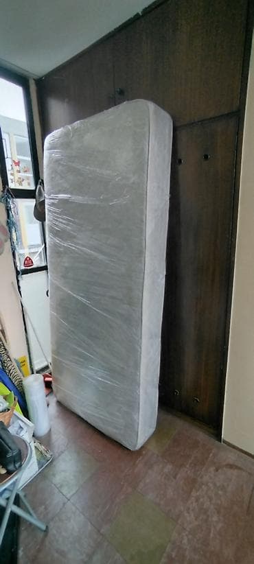 Dušek Bonneli – 200x90x20 cm - Tip: Bonnell opružno jezgro (klasičan na lalafo.rs — 3 Dušek Bonneli – 200x90x20 cm - Tip: Bonnell opružno jezgro (klasičan — 3