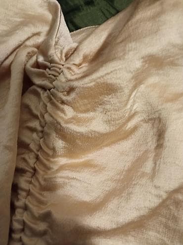 ASOS DESIGN satenska majica na bretele - Model: top na tanke bretele na lalafo.rs — 4 ASOS DESIGN satenska majica na bretele - Model: top na tanke bretele — 4