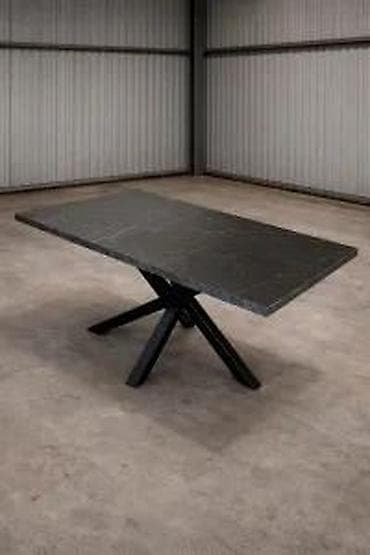Antique Dining Tables: TRPEZARIJSKI STOLOVI IZRADA PO MERI RX67 | Izrada po meri Dezen ploče at lalafo.rs — 7 Antique Dining Tables: TRPEZARIJSKI STOLOVI IZRADA PO MERI RX67 | Izrada po meri Dezen ploče — 7