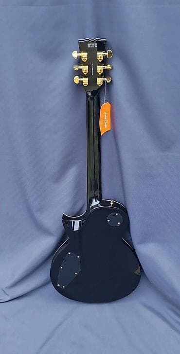 Sport & Hobby: HARLEY BENTON SC-CUSTOM III P90 BLACK | . Slanje po at lalafo.rs — 3 Sport & Hobby: HARLEY BENTON SC-CUSTOM III P90 BLACK | . Slanje po — 3