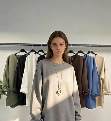 Fantasticna bluza koja dolazi sa ogrlicom Do xxxl Cena: 2.600dinara ✔️ na lalafo.rs — 3 Fantasticna bluza koja dolazi sa ogrlicom Do xxxl Cena: 2.600dinara ✔️ — 3