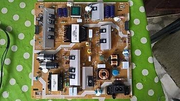 Electronics: Samsung UE49MU6195 u delovima BN41-02568B Main board L55S6R MHS at lalafo.rs — 5 Electronics: Samsung UE49MU6195 u delovima BN41-02568B Main board L55S6R MHS — 5