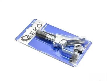 Adapter sa stipljkom za mazalicu – navoj M10x1 GEKO, Poljska Cena na lalafo.rs — 1 Adapter sa stipljkom za mazalicu – navoj M10x1 GEKO, Poljska Cena — 1