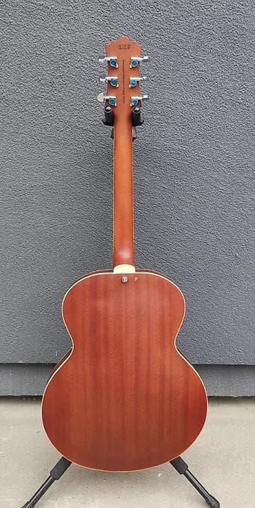 Musical Instruments: HARLEY BENTON CUSTOM LINE MANHATTAN B-STOCK JAZZ GUITARS | Slanje po at lalafo.rs — 8 Musical Instruments: HARLEY BENTON CUSTOM LINE MANHATTAN B-STOCK JAZZ GUITARS | Slanje po — 8