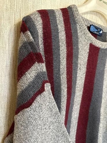 REGATA - Muški vuneni džemper renomiranog italijanskog brenda Regata na lalafo.rs — 3 REGATA - Muški vuneni džemper renomiranog italijanskog brenda Regata — 3