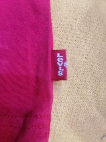 Levi’s ženska majica dugih rukava - Model: klasična majica dugih na lalafo.rs — 3 Levi’s ženska majica dugih rukava - Model: klasična majica dugih — 3