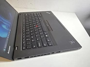 Lenovo TP 8GB SSD Kamera DisplayPort Procesor I5. > > Prodajem na lalafo.rs — 3 Lenovo TP 8GB SSD Kamera DisplayPort Procesor I5. > > Prodajem — 3