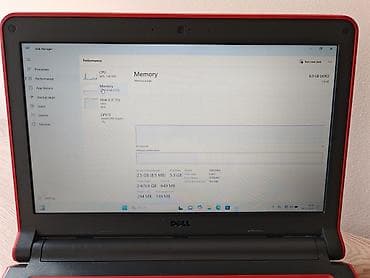 Dell Latitude 3340 – 13.3" poslovni laptop u crno-crvenom kućištu at lalafo.rs — 8 Dell Latitude 3340 – 13.3" poslovni laptop u crno-crvenom kućištu — 8