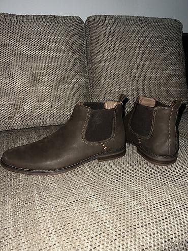 Personal Items: Nove muške cipele. Jako udobne od prirodne kože u originalnoj kutiji at lalafo.rs — 1 Personal Items: Nove muške cipele. Jako udobne od prirodne kože u originalnoj kutiji — 1