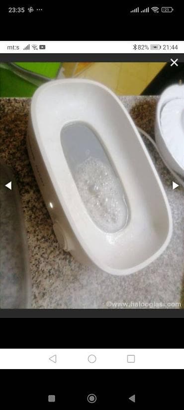 Sterilizator za otkuvavanje bebinih flasica avent philips ispravan at lalafo.rs — 4 Sterilizator za otkuvavanje bebinih flasica avent philips ispravan — 4