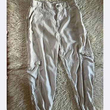 pantalone butiku ali: Dva para pantalona M. kao nove na lalafo.rs — 4 pantalone butiku ali: Dva para pantalona M. kao nove — 4