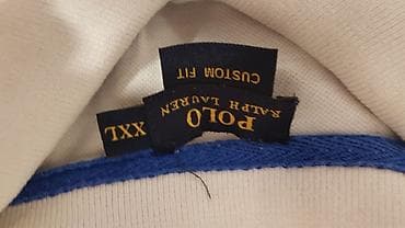 Men's T-shirt Ralph Lauren, bоја - Šareno na lalafo.rs — 2 Men's T-shirt Ralph Lauren, bоја - Šareno — 2