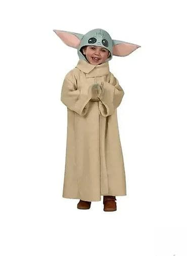Yoda odelo za malisane. yoda odelo za malisane dečiji kostim kostimi na lalafo.rs — 1 Yoda odelo za malisane. yoda odelo za malisane dečiji kostim kostimi — 1