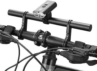 Ekstenzija/Adapter za volan bicikla – dodatna šipka za montažu opreme na lalafo.rs — 7 Ekstenzija/Adapter za volan bicikla – dodatna šipka za montažu opreme — 7