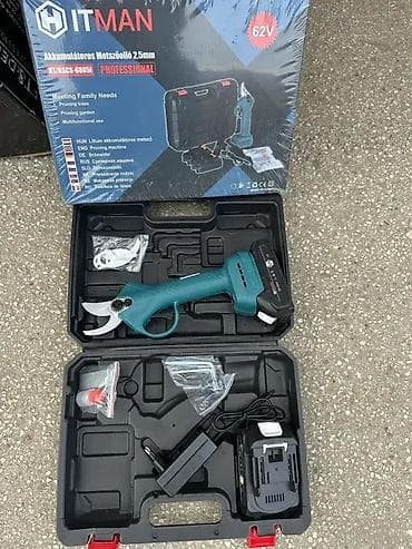 Aku Makaze Hitman V Model HT/BSCS Specifikacije: ✂️ Aku makaze HITMAN na lalafo.rs — 1 Aku Makaze Hitman V Model HT/BSCS Specifikacije: ✂️ Aku makaze HITMAN — 1