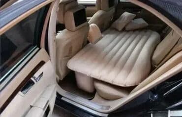 Dušek za Auto na Naduvavanje Novo, u originalnom pakovanju. Dušek za na lalafo.rs Dušek za Auto na Naduvavanje Novo, u originalnom pakovanju. Dušek za