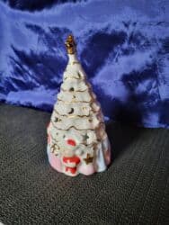 Svećnjak, bоја - Šareno, Novo na lalafo.rs Svećnjak, bоја - Šareno, Novo