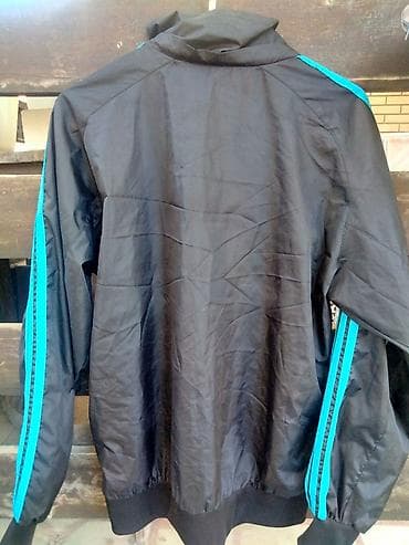 Personal Items: Sportwear Adidas, color - Black at lalafo.rs — 4 Personal Items: Sportwear Adidas, color - Black — 4