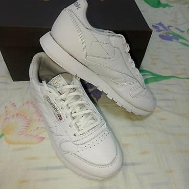 Reebok classic patike . vel 37 na lalafo.rs — 2 Reebok classic patike . vel 37 — 2