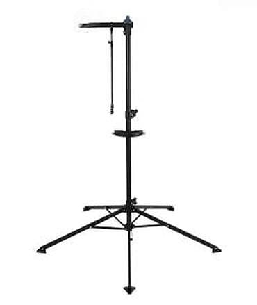 Tool Accessories & Attachments: Profesionalni stalak za servisiranje bicikala - Podesiva visina at lalafo.rs — 9 Tool Accessories & Attachments: Profesionalni stalak za servisiranje bicikala - Podesiva visina — 9