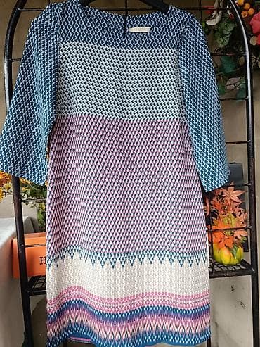 ALTAMIRA haljina,lepsa uzivo . bez nedostataka. vodite se na lalafo.rs — 1 ALTAMIRA haljina,lepsa uzivo . bez nedostataka. vodite se — 1