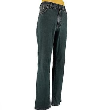 Farmerke, bоја - Tamnoplava na lalafo.rs — 1 Farmerke, bоја - Tamnoplava — 1