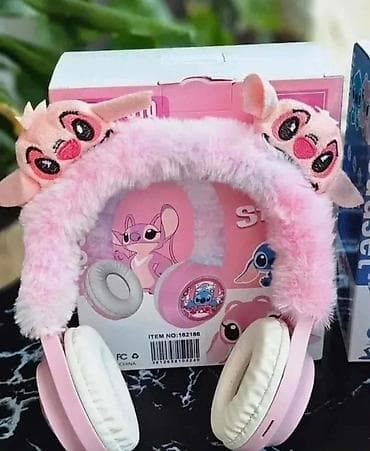 STICH slusalice
2400 din
♦️ na lalafo.rs — 2 STICH slusalice
2400 din
♦️ — 2