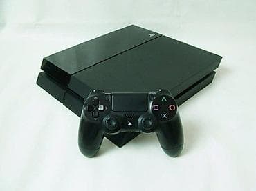 Electronics: Sony PlayStation 4 (fat generacija), korektno očuvana i servisirana at lalafo.rs — 4 Electronics: Sony PlayStation 4 (fat generacija), korektno očuvana i servisirana — 4