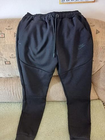 Trenerka Nike, bоја - Crna na lalafo.rs — 2 Trenerka Nike, bоја - Crna — 2