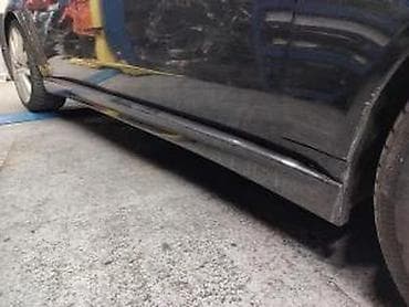 Car Door Sills: Alfa Romeo 159 TI pragovi kod boje 601. Alfa Romeo 159 TI pragovi kod at lalafo.rs — 1 Car Door Sills: Alfa Romeo 159 TI pragovi kod boje 601. Alfa Romeo 159 TI pragovi kod — 1