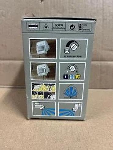 prsluk jaknica mango u: Steinel IS 120 – infracrveni senzor pokreta - Tip: pasivni at lalafo.rs — 7 prsluk jaknica mango u: Steinel IS 120 – infracrveni senzor pokreta - Tip: pasivni — 7