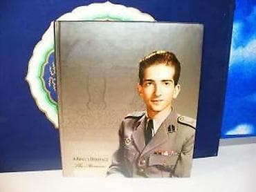 Kralj Petar II Karađorđević Moj život Memoari2016 evro booktvrd na lalafo.rs — 3 Kralj Petar II Karađorđević Moj život Memoari2016 evro booktvrd — 3