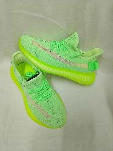 Adidas Yeezy boost patike
Novo
Brojevi 31 do 46
fb Moja Kupovina 1 na lalafo.rs — 5 Adidas Yeezy boost patike
Novo
Brojevi 31 do 46
fb Moja Kupovina 1 — 5