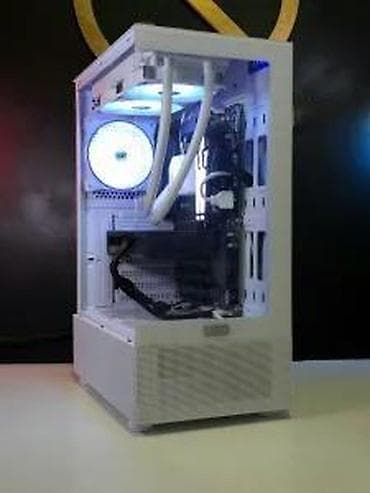 💻 Ryzen 5 7600X / RTX 4060 Ti / B650 / 32GB / 1TB – SM008PC 🚀 ✨ na lalafo.rs — 8 💻 Ryzen 5 7600X / RTX 4060 Ti / B650 / 32GB / 1TB – SM008PC 🚀 ✨ — 8