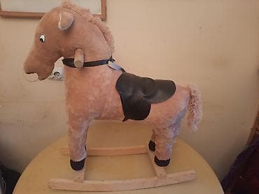 Table legs: Decija njihalica konjic za decu bebe. Deciji konjic za decu decija at lalafo.rs — 4 Table legs: Decija njihalica konjic za decu bebe. Deciji konjic za decu decija — 4