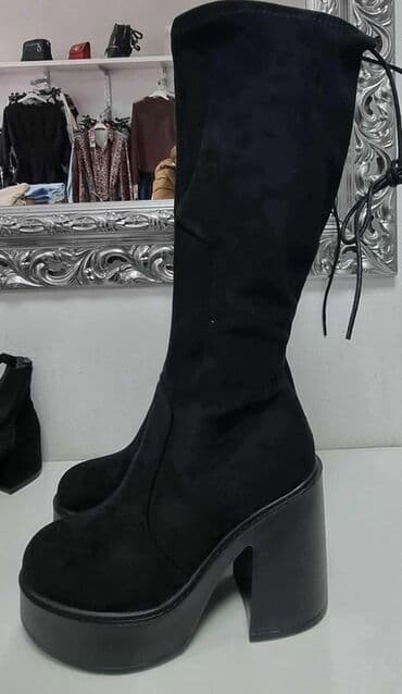 Čizme na lalafo.rs Čizme