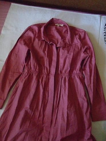 Odlična haljina, veličine 38 na lalafo.rs — 8 Odlična haljina, veličine 38 — 8