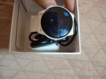 Pametni sat Moye Life Kronos II - Model: KRONOS II Smart Watch (Moye na lalafo.rs — 2 Pametni sat Moye Life Kronos II - Model: KRONOS II Smart Watch (Moye — 2