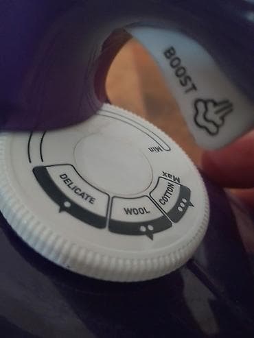 Irons: Tefal Easyliss pegla na paru – Durilium Airglide tehnologija - Snaga at lalafo.rs — 9 Irons: Tefal Easyliss pegla na paru – Durilium Airglide tehnologija - Snaga — 9