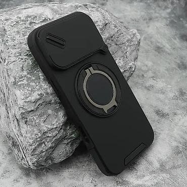 Futrola DEFENDER CAMSHIELD za iPhone 17 Pro Max (6.9) crna. Uz brzu na lalafo.rs — 1 Futrola DEFENDER CAMSHIELD za iPhone 17 Pro Max (6.9) crna. Uz brzu — 1